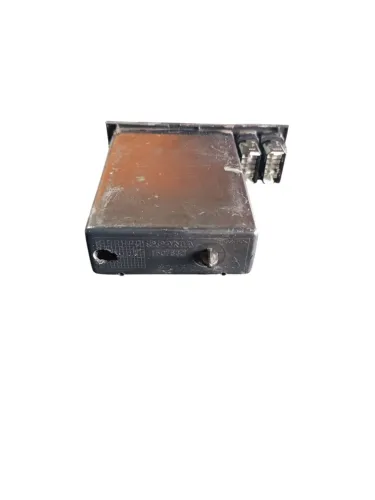 Acabamento Porta Luvas C/detalhe Scania G380 2009 1507830