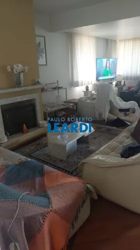 APARTAMENTO - PARAÍSO - SP