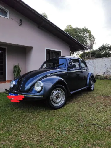 Volkswagen Fusca Fusca (gasolina) 1994