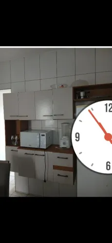 Armario de cozinha de parede