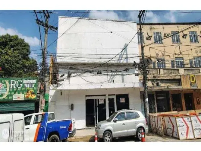 Loja COMERCIAL em ITABORAÍ - RJ, VENDA DAS PEDRAS