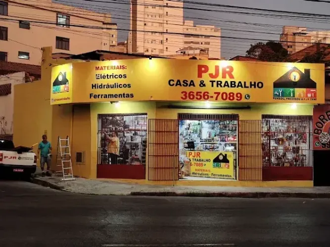 Loja completa no Ipiranga Material elétrico, Hidráulico, Ferramentas manuais e Elétricas