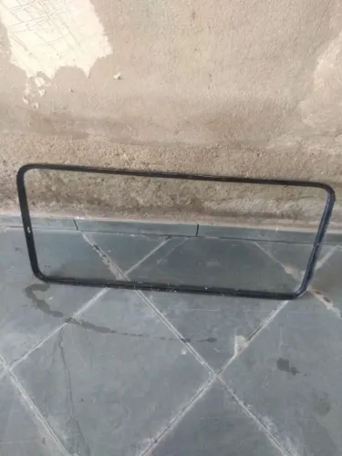 vidro kombi