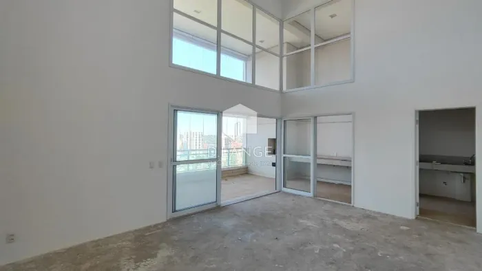Apartamento para venda no bairro Taquaral em Campinas - SP