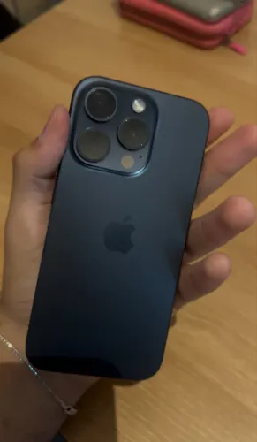 iPhone 15 Pro 256Gb