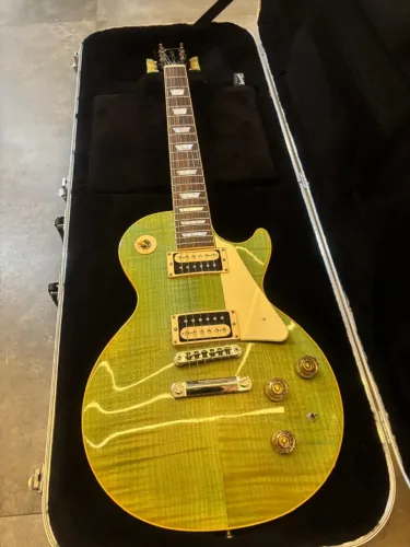 Gibson Les Paul Classic 2015 100th Anniversary - USA
