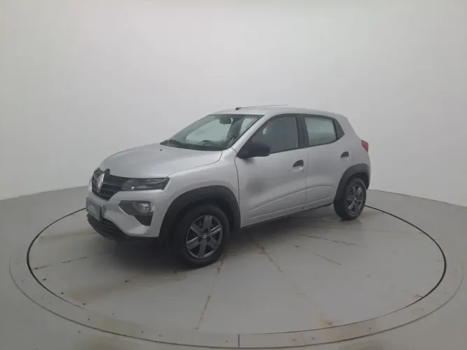 Renault Kwid 1.0 Zen 2026
