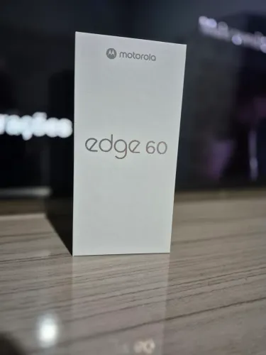 Motorola edge 60