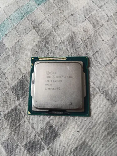 I5 3470