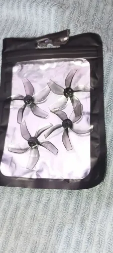 Hélices DJI Neo