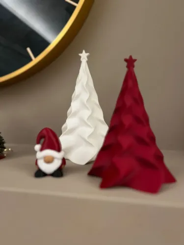 Kit árvore de Natal