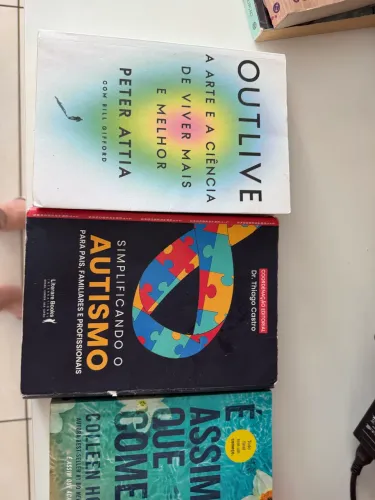 Livros