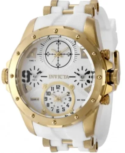 INVICTA ORIGINAL DIRETAMENTE DO E.U.A NÃO TRABALHO COM REPLICA FICA A DICA 
