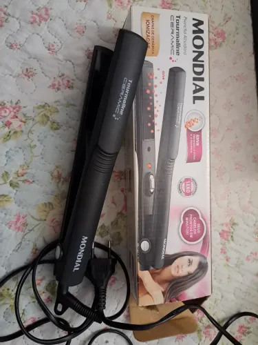 Chapinha Mondial bivolt