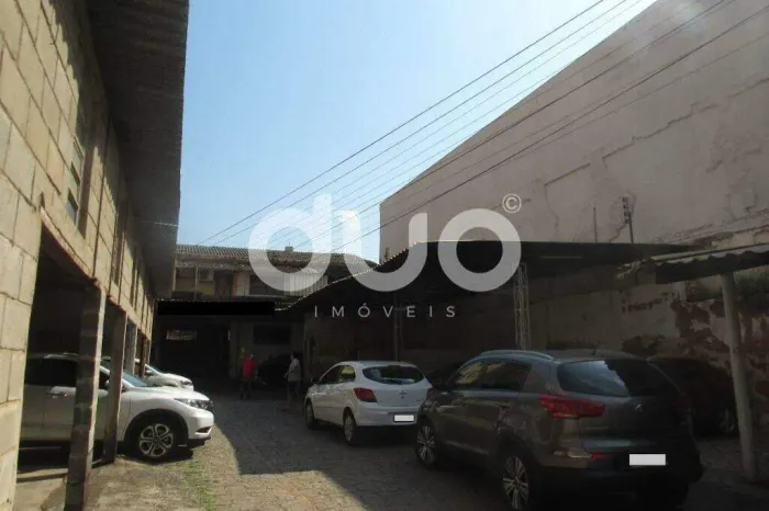 Terreno à venda, 1088 m² por R$ 3.000.000,00 - Centro - Piracicaba/SP