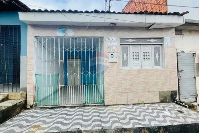 Casa à venda No Tabuleiro do Martins, Próximo a Carajás