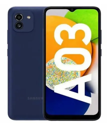 Samsung A03 