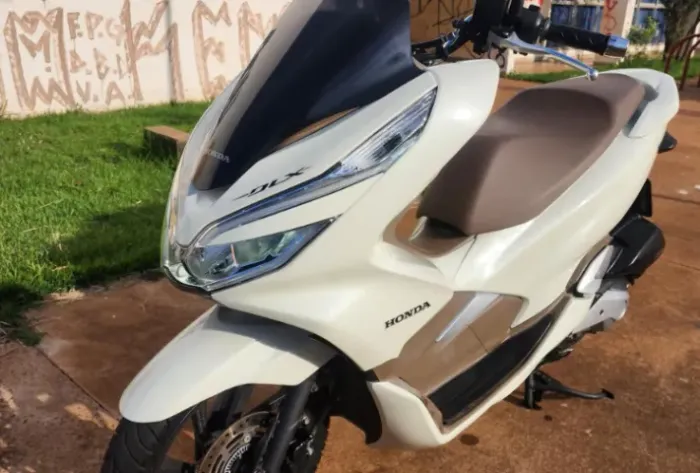 Honda PCX 150 