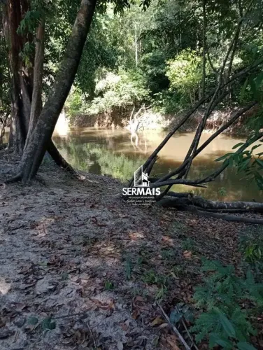 Sítio à Venda Zona Rural de Porto Velho