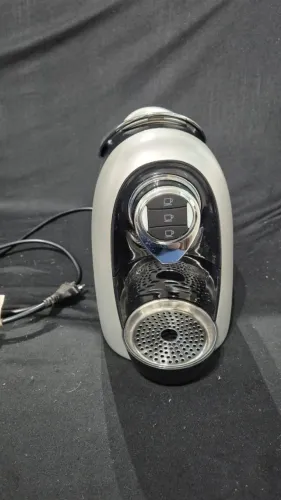 Cafeteira Expresso Modo Preta Automática - Três Corações