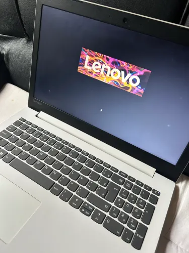 Notebook Lenovo Ideapad 330 i5 - Tela 15,6