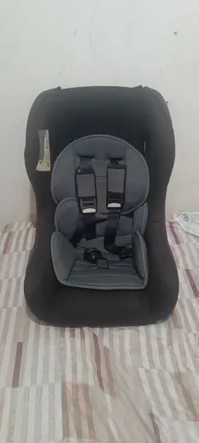 Cadeira de carro