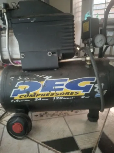 Compressores
