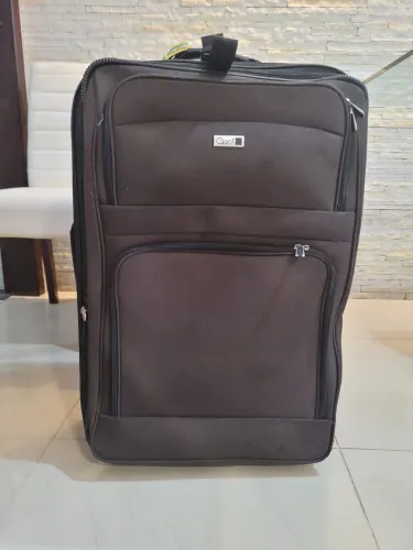 Mala de viagem grande Marca Ciao