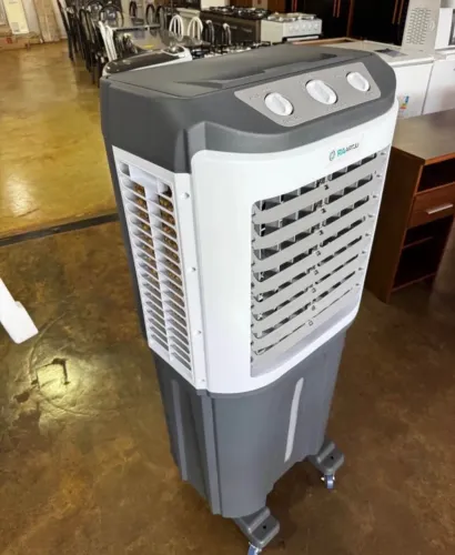 Climatizadores