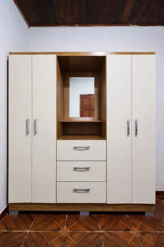 Guarda roupa 