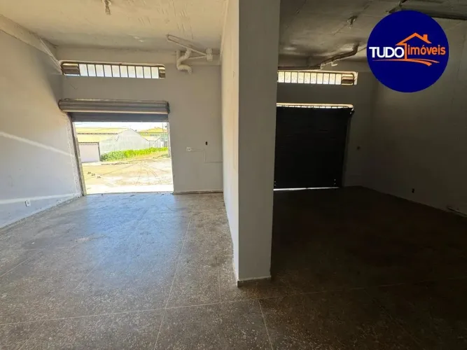LOJA À VENDA - OESTE GAMA