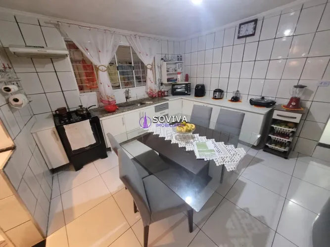 Casas 5 Quartos ou + para Venda em São Paulo, Vila Fatima, 5 dormitórios, 4 banheiros, 2 v