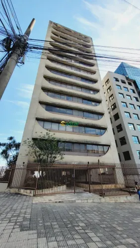 Sala para locação Avenida Raja Gabaglia