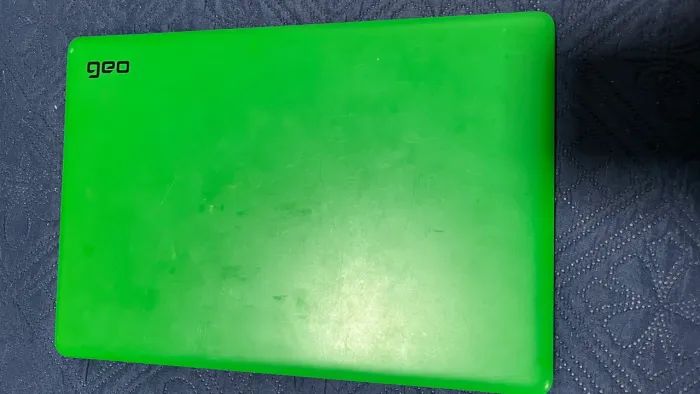 GEOBOOK 120