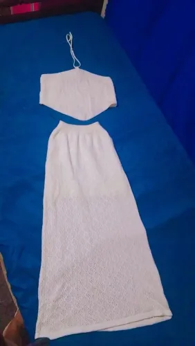 Roupa acessórios 