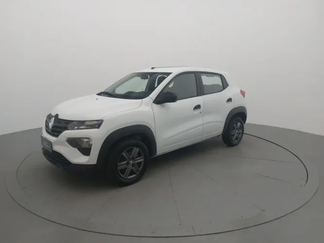 Renault Kwid 1.0 Zen 2026