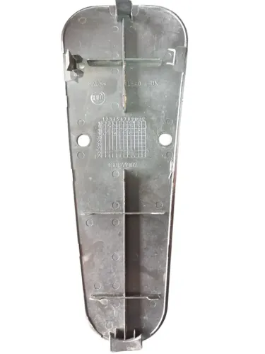Moldura Coluna Traseira Ducato 19/20 130847107