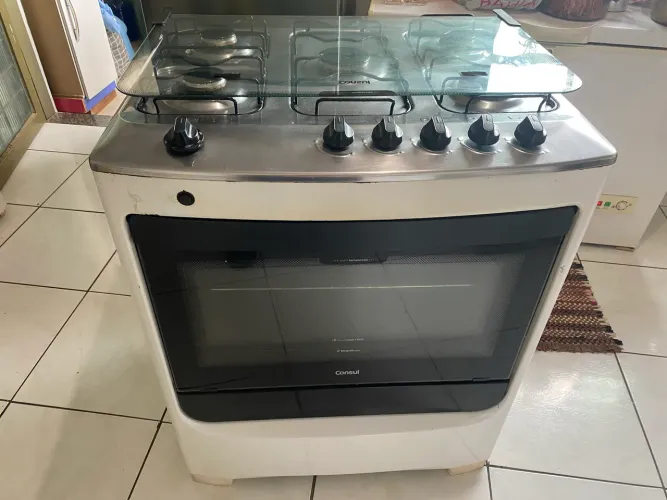 Vende-se fogão