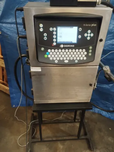 Impressora InkJet DOMINIO