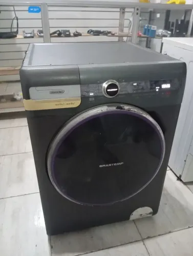 Máquina de lavar