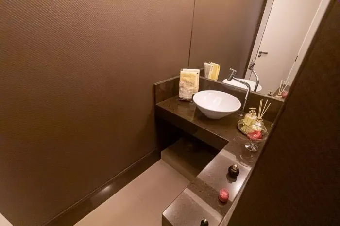 Apartamento Dúplex todo Reformado de 3 quartos com156 m2 em Copacabana - Rio de Janeiro -