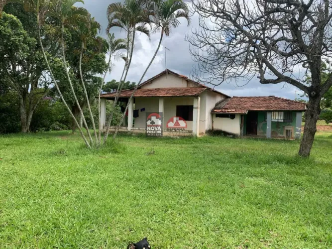 Rural Chácara em Jacareí