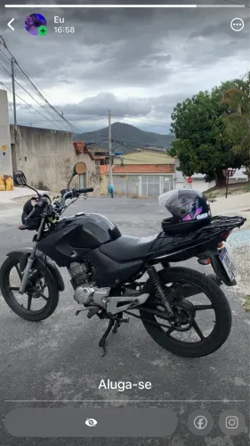 Aluga-se