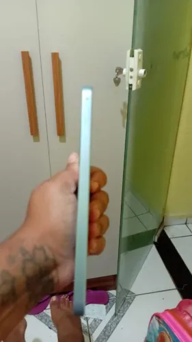 Galaxy A17 semi novo 256Gb