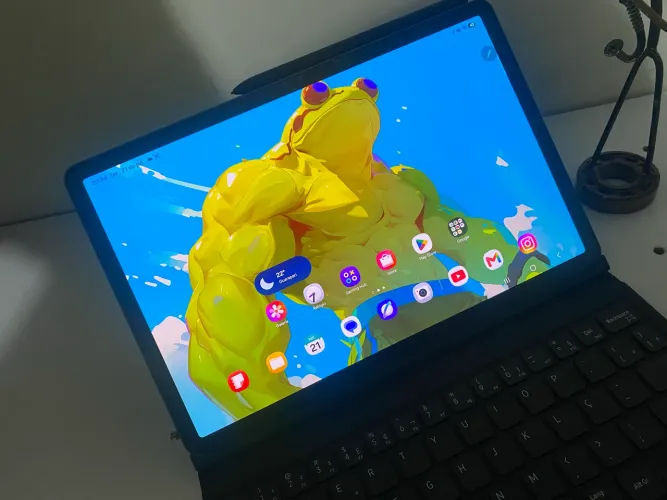 Samsung tab s9