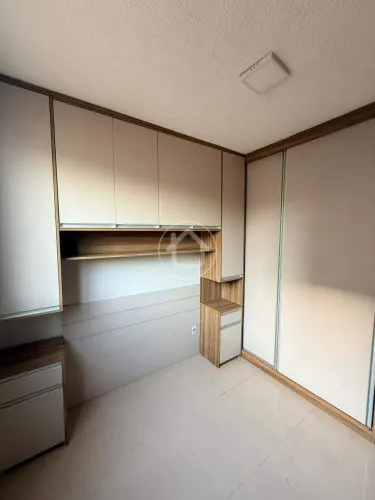 APARTAMENTO 2 QUARTOS TERREO