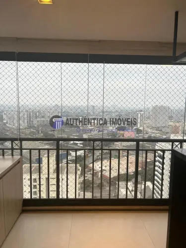 APARTAMENTO para LOCAÇÃO- CENTRO - OSASCO - SP - AUTHÊNTICA IMÓVEIS
