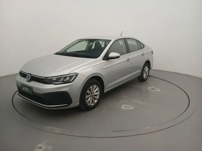 Volkswagen Virtus TSI 1.0 Flex 12V 4P Aut. 2026