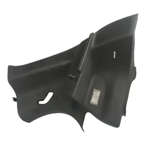 Suporte Bagagito Esquerdo Renault Sandero 2015/2020