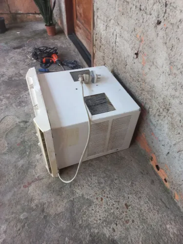Vendo ar condicionado 